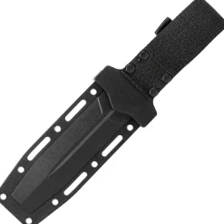 Tac Force Fixed Blade Blue