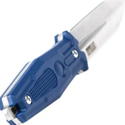 Tac Force Fixed Blade Blue