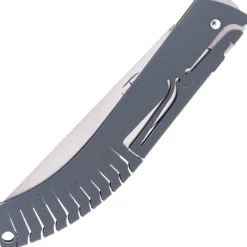 TAC- Lierande le Thiers manche Anthracite lame 14C28N