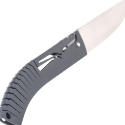 TAC- Lierande le Thiers manche Anthracite lame 14C28N