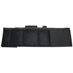 TAG-ANKLE-KIT - Poche IFAK de cheville noire