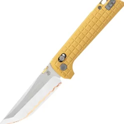 2418-TAn-G5 - North Mountain Blade Chop Crossbar 5 Layers Copper tan G10
