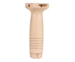 97098TAN - Knight's Armament VERTICAL FORWARD PISTOL GRIP TAN