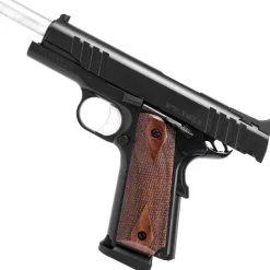 TAN0003 - TANFOGLIO FT 1911 45ACP NOIR