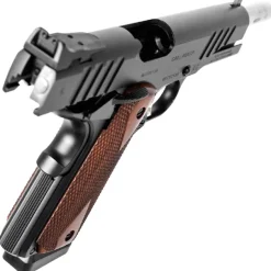 TAN0003 - TANFOGLIO FT 1911 45ACP NOIR