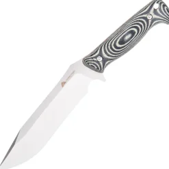 T1810A8 - Ozark Trail G10 Fixed Blade