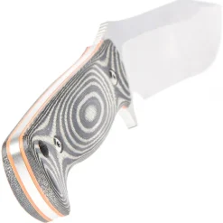 T1810A8 - Ozark Trail G10 Fixed Blade