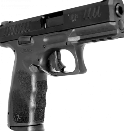 TA00037 - PISTOLET TS9 BLACK 9X19