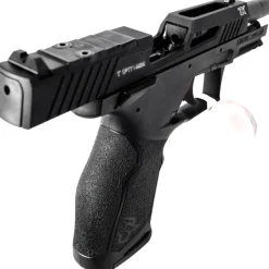 TA00085 - PISTOLET TX22 TORO 22LR
