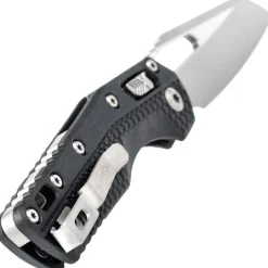 210T-10APPMBK - Microtech MSI Ram Lok S/E Tr-Grip Apo Standard