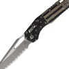 210T-12APPMFL - Microtech MSI Ram Lok S/E Tr-Grip Apo US Flag