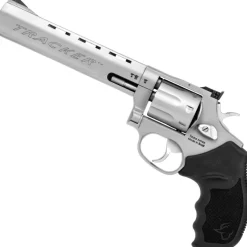 512089 - TAURUS REVOLVER 22LR MODELE 970 TRACKER 6''1/2 MATTE SS