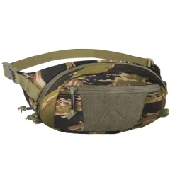 TB-BDC-CD-62 - Helikon Tex Sacoche ceinture Bandicoot Tiger Stripe