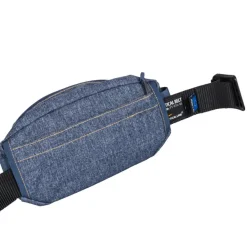 TB-BDC-NP-M2 - Helikon Tex Sacoche ceinture Bandicoot Nylon Polyester mélange bleu