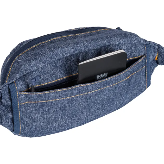 TB-BDC-NP-M2 - Helikon Tex Sacoche ceinture Bandicoot Nylon Polyester mélange bleu