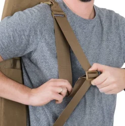 TB-BRC-CD-11 - HELIKON Basic Rifle Case Tan