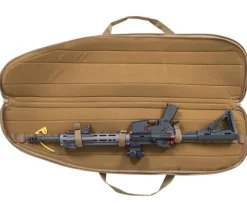 TB-BRC-CD-11 - HELIKON Basic Rifle Case Tan