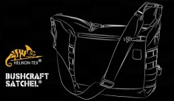 TB-BST-CD-0A0BA - Helikon Tex Sacoche bushcraft Marron Argile