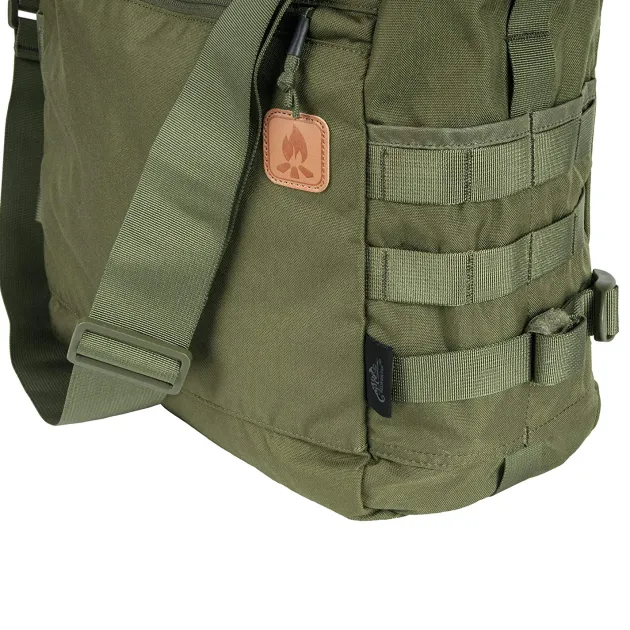 TB-BST-CD-0A0BA - Helikon Tex Sacoche bushcraft Marron Argile