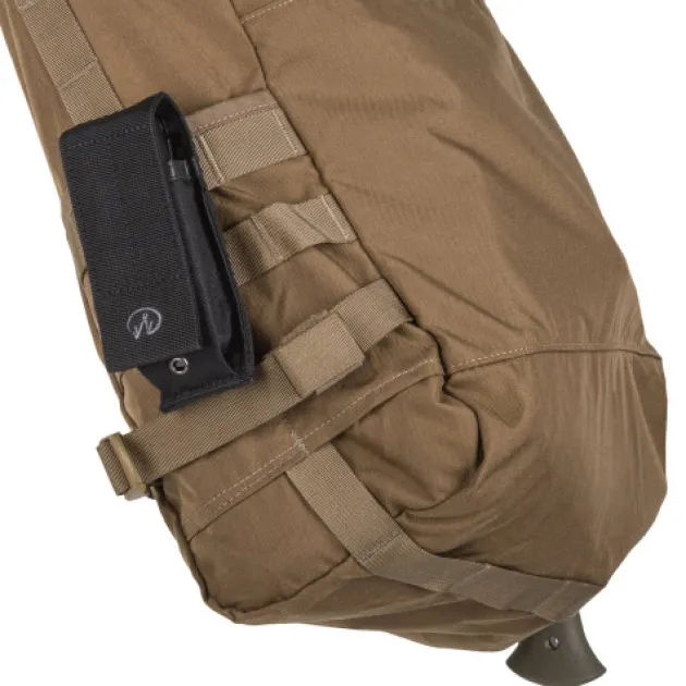 TB-BST-CD-0A0BA - Helikon Tex Sacoche bushcraft Marron Argile