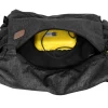 TB-BST-NP-M1 - Helikon Tex Sacoche bushcraft Nylon/Polyester melange black/grey