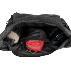 TB-BST-NP-M1 - Helikon Tex Sacoche bushcraft Nylon/Polyester melange black/grey