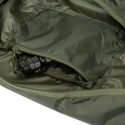 TB-CAB-PO-02 - Helikon tex sac musette polyester Vert olive