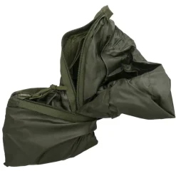 TB-CAB-PO-01 - Helikon tex sac musette polyester noir
