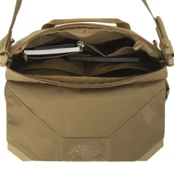 TB-CLY-CD-0201A - Helikon Tex Sac Claymore cordura Olive/Noir