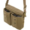 TB-CLY-CD-11 - Helikon Tex Sac Claymore cordura Coyote