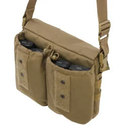 TB-CLY-CD-11 - Helikon Tex Sac Claymore cordura Coyote