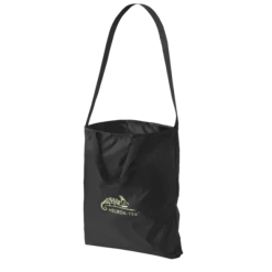 TB-CRD-PO-01 - Helikon-Tex TORBA Carryall Daily Bag Noir