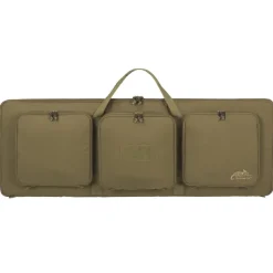 TB-DU8-CD-12 - Helikon Double Upper Rifle Bag 18® - Cordura® Adaptive Green