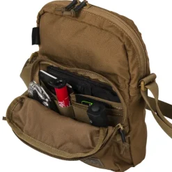 TB-ECS-CD-02 - Helikon Tex Sac d'épaule compact EDC Vert Olive