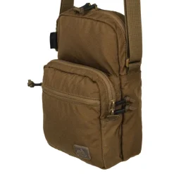 TB-ECS-CD-01 - Helikon Tex Sac d'épaule compact EDC Noir