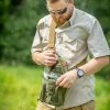 TB-EKB-CD-0A0BA - Helikon Tex Essential Kitbag Marron Argile