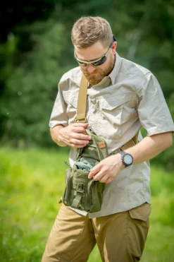 TB-EKB-CD-0A0BA - Helikon Tex Essential Kitbag Marron Argile