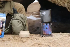 TB-EKB-CD-0A0BA - Helikon Tex Essential Kitbag Marron Argile