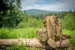 TB-EKB-CD-0A0BA - Helikon Tex Essential Kitbag Marron Argile