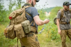 TB-EKB-CD-0A0BA - Helikon Tex Essential Kitbag Marron Argile