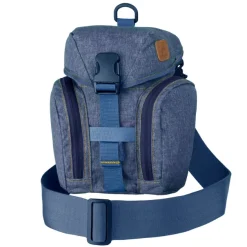 TB-EKB-NP-M2 - Helikon Tex Essential Kitbag Nylon Polyester Melange blue