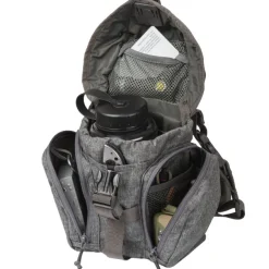 TB-EKB-NP-M2 - Helikon Tex Essential Kitbag Nylon Polyester Melange blue