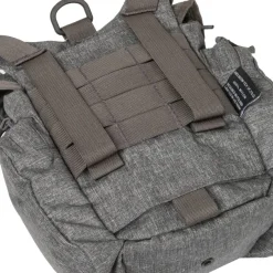 TB-EKB-NP-M3 - Helikon Tex Essential Kitbag Nylon Polyester Melange grey