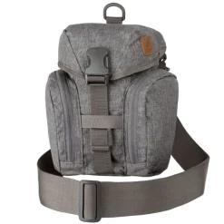 TB-EKB-NP-M3 - Helikon Tex Essential Kitbag Nylon Polyester Melange grey