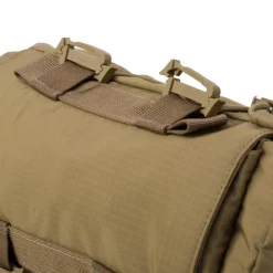 TB-FOH-NL-12 - Helikon Tex Sac Foxhole Nylon Adaptive Green