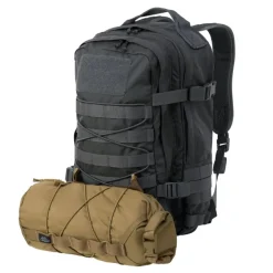 TB-FOH-NL-12 - Helikon Tex Sac Foxhole Nylon Adaptive Green