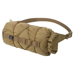TB-FOH-NL-12 - Helikon Tex Sac Foxhole Nylon Adaptive Green