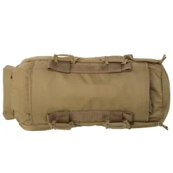 TB-FOH-NL-01 - Helikon Tex Sac Foxhole Nylon Noir