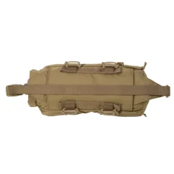 TB-FOH-NL-01 - Helikon Tex Sac Foxhole Nylon Noir