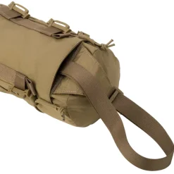 TB-FOH-NL-01 - Helikon Tex Sac Foxhole Nylon Noir